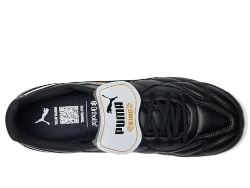 Image of PUMA Mens King Firm GroundArtificial Ground Soccer Cleats