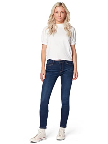 Mavi Damen Adriana Jeans – Ansicht 5