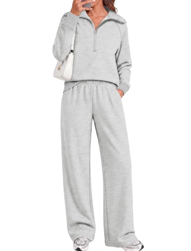 Two Piece Sweat Sets - image 1