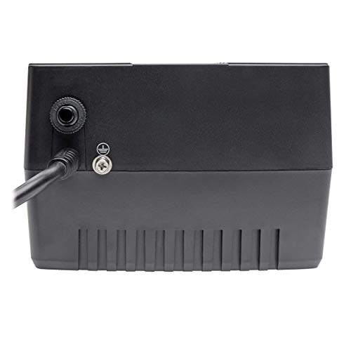 Build My PC, PC Builder, Tripp Lite AVR700U