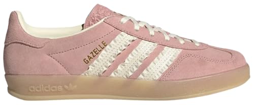 adidas IWi K[ ChA fB[X Xj[J[, _[[uN[zCgB, 23.0 cm