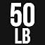 J.Black - 50lbs