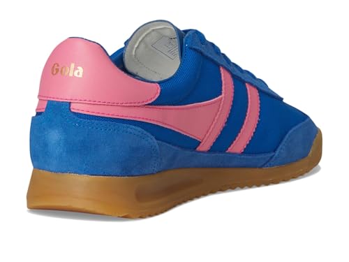 Image of Gola Women's Tornado Sneakers