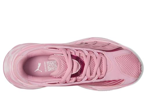 PUMA Unisex-Child Spirex (Big Kid) Sneaker2