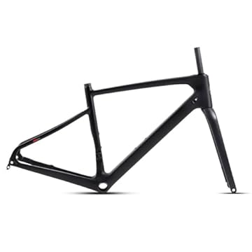carbon fiber road bike frame
