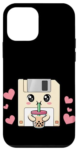 kawaii floppy disk illustration, cute floppy disk drinking bubble tea, kawaii retro tech aesthetic art, adorable floppy disk character, chibi floppy disk kawaii design, kawaii vintage computer artwork, kawaii computer nostalgia art, boba tea cute character