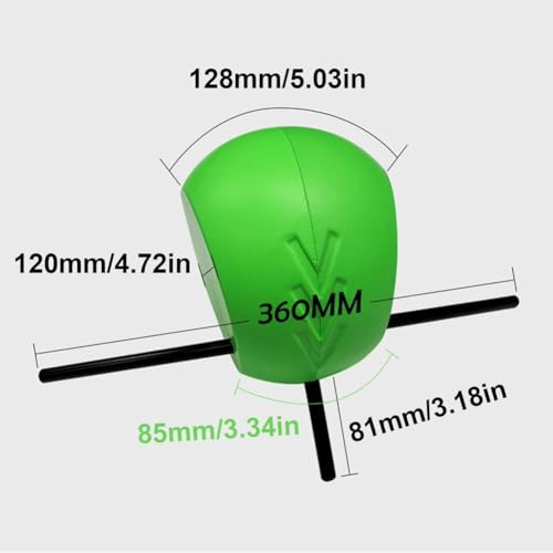 Correcteur de posture de swing de golf pour entraînement chipping et putting