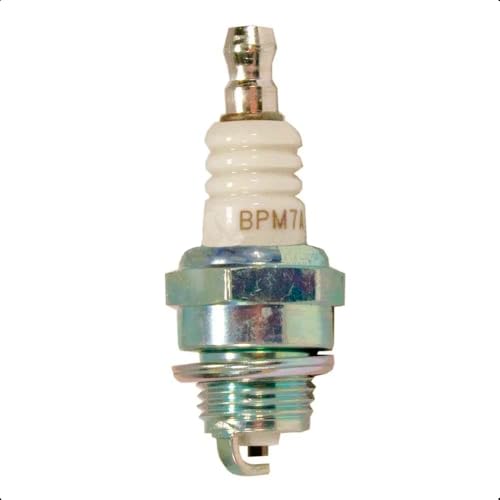 NGK CR8EIX Iridium Spark Plug for Bikes