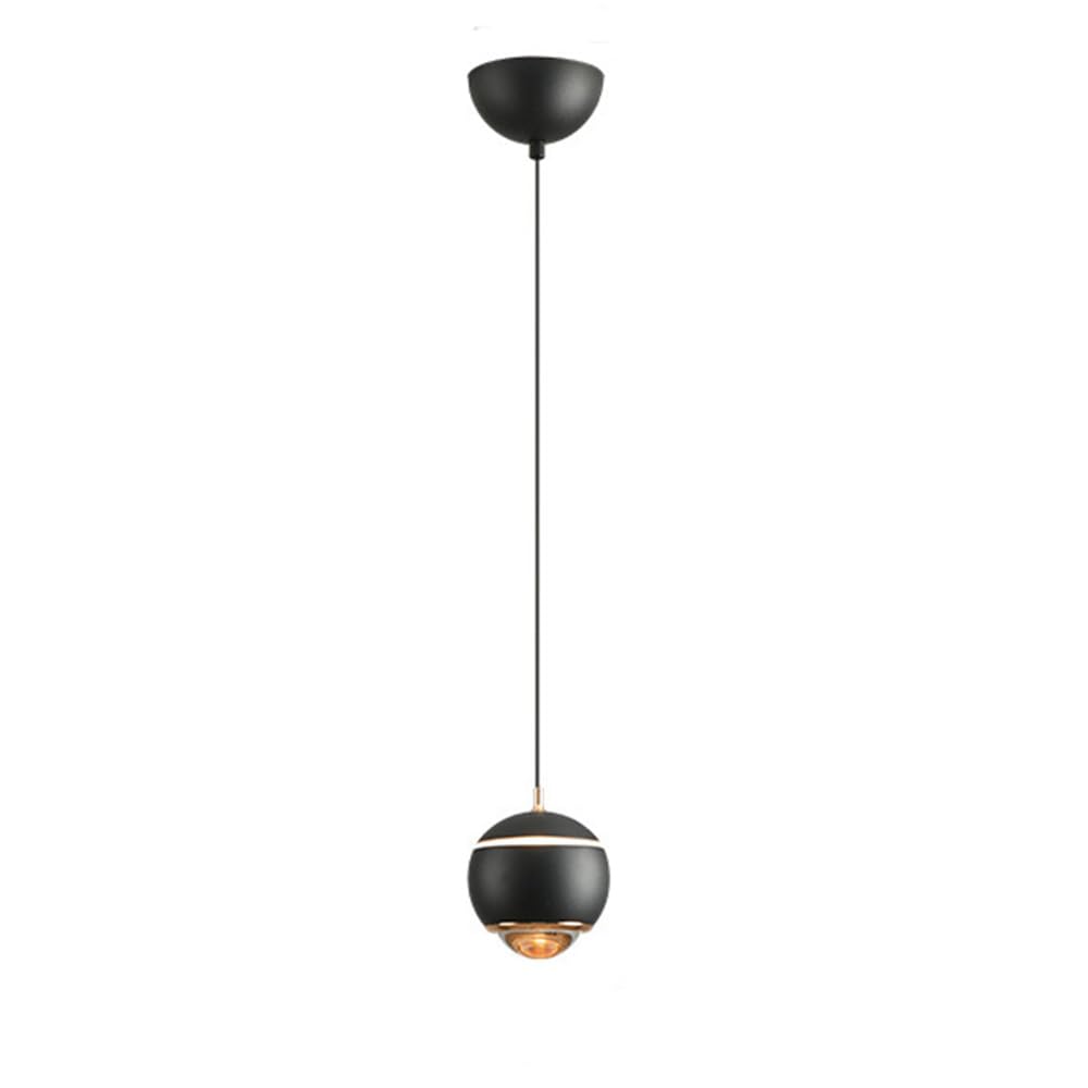 Nordycki żyrandol LED przy łóżku w sypialni, nowoczesny minimalistyczny żyrandol aluminiowy do salonu, jadalni, odpowiedni do gabinetu, baru, hotelu, biznesu, oprawa oświetleniowa.