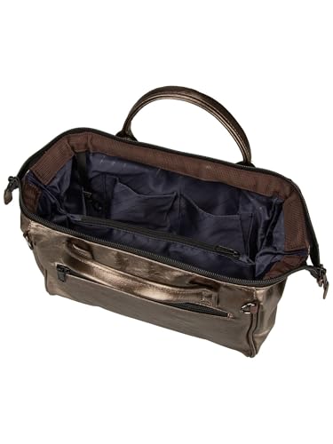 Cabaïa Body Cross M Louisville, bolso repelente al agua con correa ajustable 3