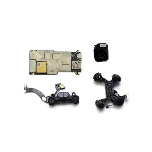 �݊���������܂�DJI Mini 4 Pro�ƌ݊������� ? �t�����g/�������o�Z���T�[�ƃW���o���J���������Y�t���R�A�{�[�h�̌����C�����i(S)