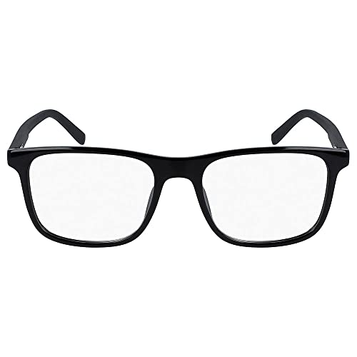 Armação de Óculos Lacoste L2848 001 - 53 Preto