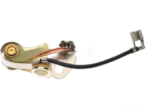 Ignition Points for 1968-1979 Volkswagen Beetle