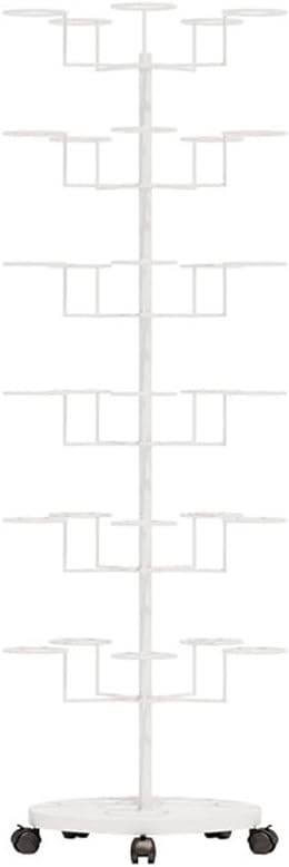 木製三段ラックキャトルセゾン 楓 キッズ ハンガーラック 木製