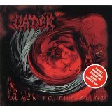 Black to The Blind+Darkest a