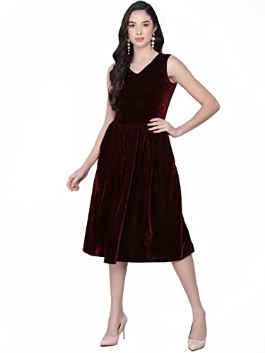 Image of Vaararo Women Dress
