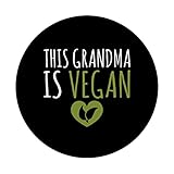 Zoom IMG-2 questa nonna vegana amante vegetariana