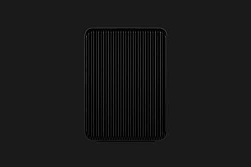 Razer Core X 外付けグラフィックスカードケース Thunderbolt 3付き Windows 10用 ブラック