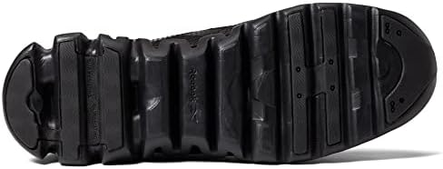 Reebok Work Men's RB3019 Zig Pulse Work Safety Composite Toe Shoe Black Construction, 13 Wide | Image 2