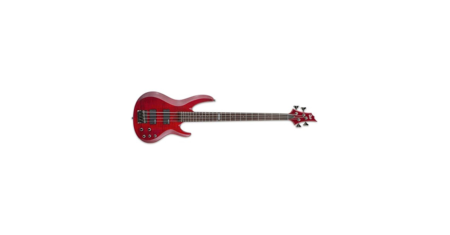 s*2様 最終値下 ESP LTD B-154DX レッド 4弦エレキベース 今 s*2様 最終値下 ESP LTD B-154DX レッド 4弦エレキベース