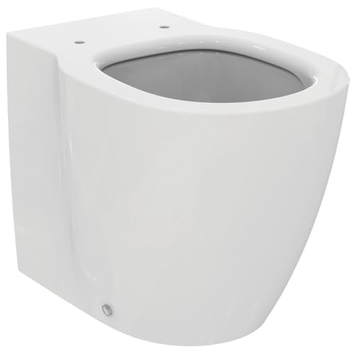 Ideal Standard – inodor Connect mural réservoir haut Aquablade (e052401)