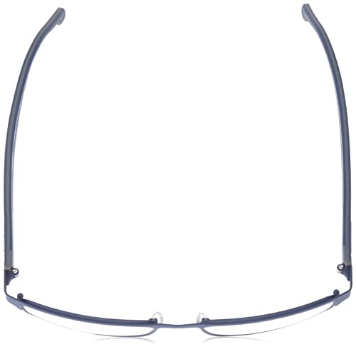 Carrera 8884 Gafas graduadas de hombre montura completa rectangular duradera 4