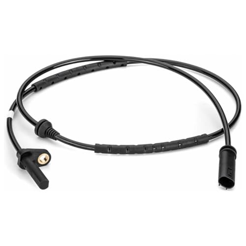 Capteur vitesse de roue haute précision HELLA 6Pu 012 806-481 essieu arrière