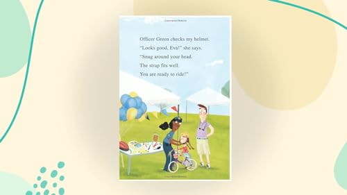 I Want To Be A Police Officer: A My Community I Can Read (I Can Read Level 1)