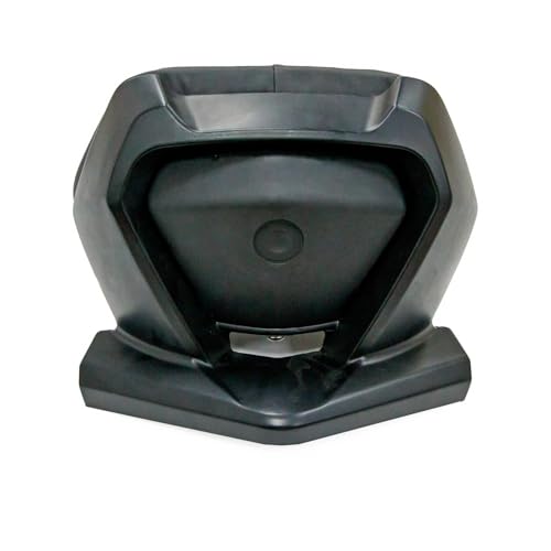 Poignée passager moto pour Tmax 530 idéal pour les balades en duo