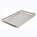 Update International NJP-1001 1.25" Deep Full Size Stainless Steel Anti-Jam Steam Pan