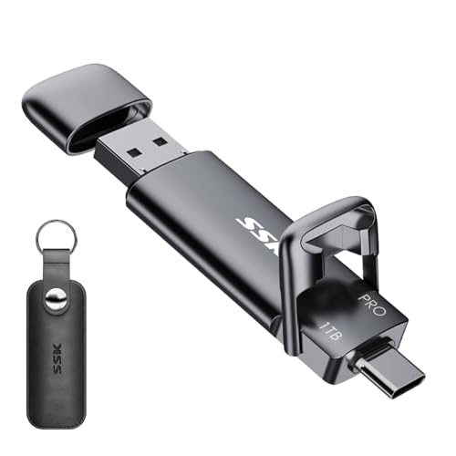 DATO ARES Torch SSD Portatile 1TB: Veloce, Piccolo Come Una Carta Di Credito E Leggerissimo (25g) Con USB 3.2