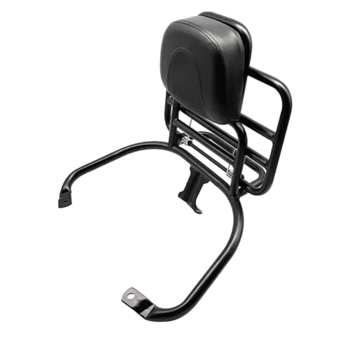 Porte-bagages arrière de qualité supérieure pour Vespa Primavera et Sprint 150