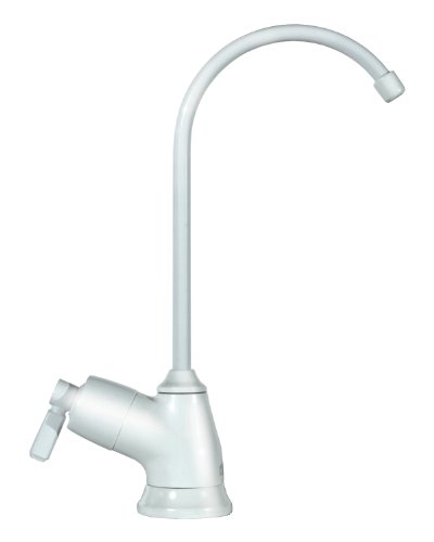 DuPont WFFT110W White Faucet for Filtered Water System