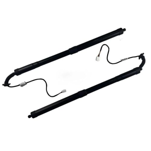 Support levage hayon électrique Lexus NX amortissement fluide et silencieux 68910-79019