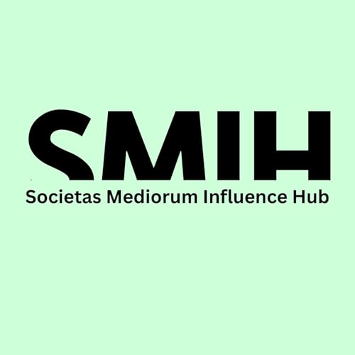Societas Mediorum Influence Hub Titelbild