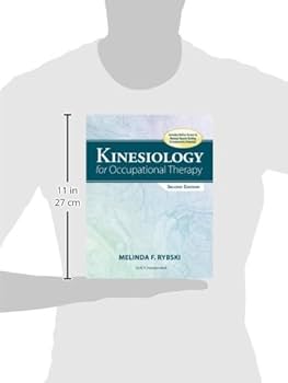 Kinesiology for Occupational Therapy: 9781556429163