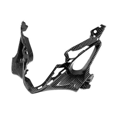Ailerons en fibre de carbone pour carénage avant de Hayabusa GSX1300R 2021-2024