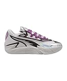 PUMA Scoot Zeros Ii Sterling Grey, 45 Unisex