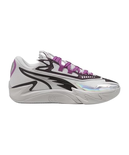 PUMA Scoot Zeros Ii Sterling Gris, 47 Unisexe