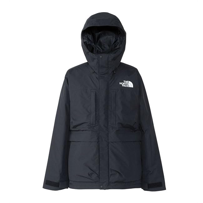 Amazon.co.jp: THE NORTH FACE ザ ノースフェイス ウィンターパーク