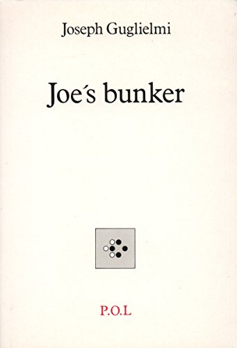 Joe's bunker view 2
