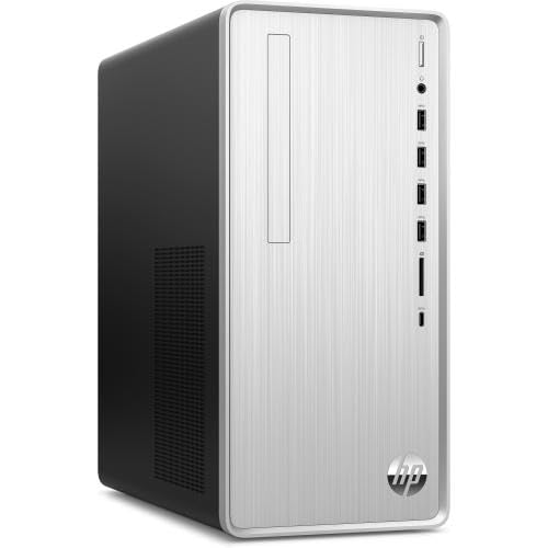 Amazon.co.jp: HP Pavilion デスクトップコンピューター、Intel Core