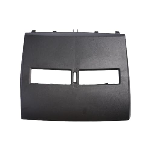 Rejilla de ventilación central para Tiida 2005-2011 y panel de aire acondicionado frontal 5