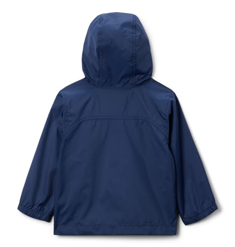 Listado de Chaquetas impermeables para Bebé los 5 mejores. 8 Chaquetas impermeables para Bebé marca Columbia (2)