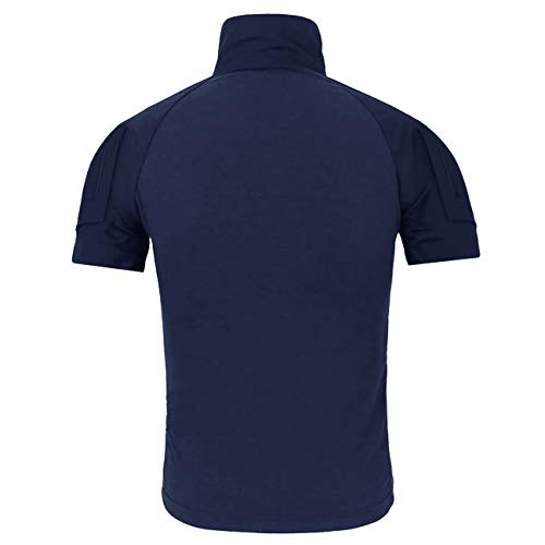 KEFITEVD T-Shirt Maglietta da Uomo Maglietta da