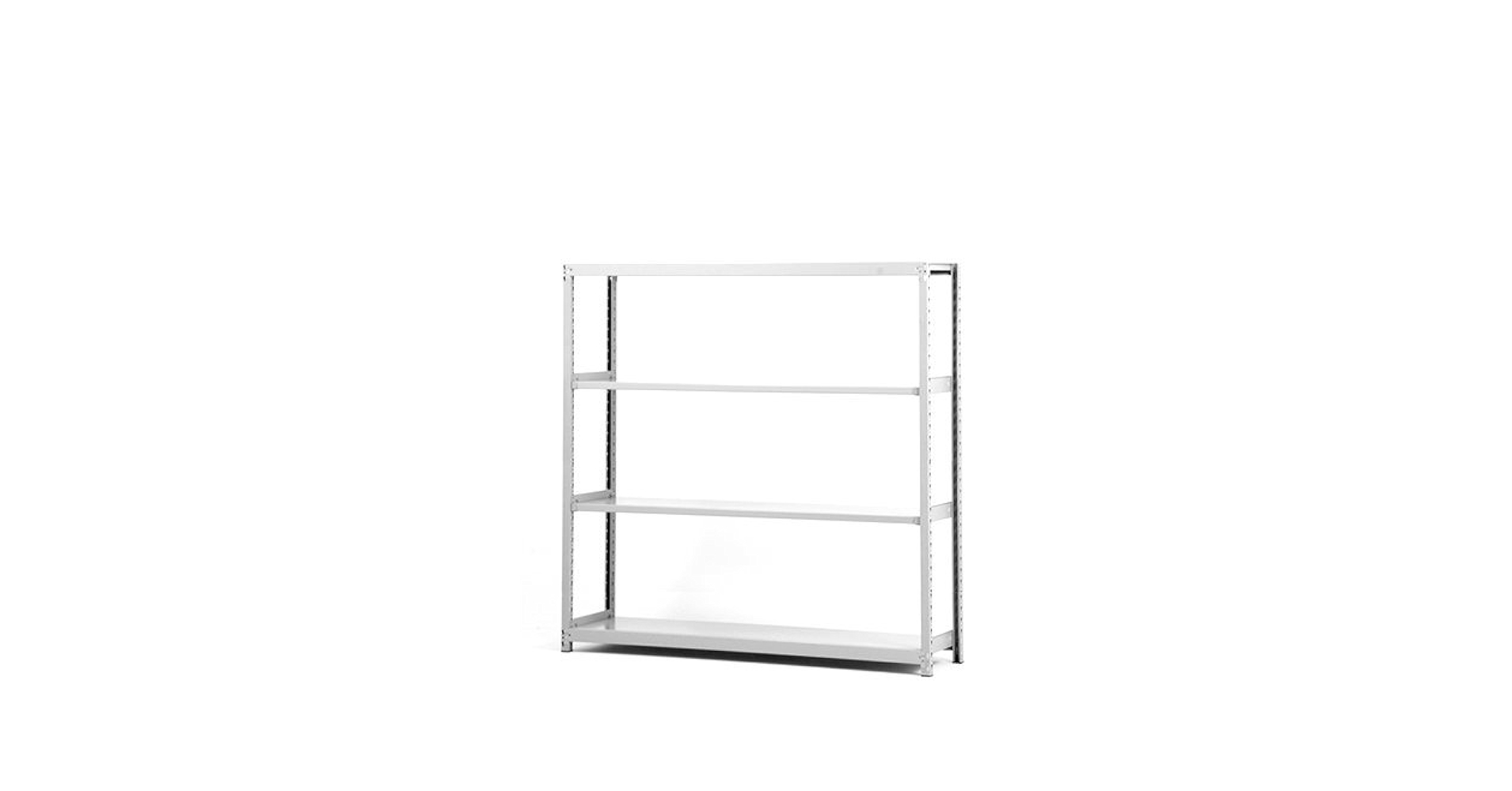 TOUGH JEANSMITH スチールラック