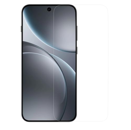 Image of Nillkin Tempered Glass for Oppo Find X9 (6.59'' Inch) Amazing H+ Pro Explosion Proof Screen Protect Transparent