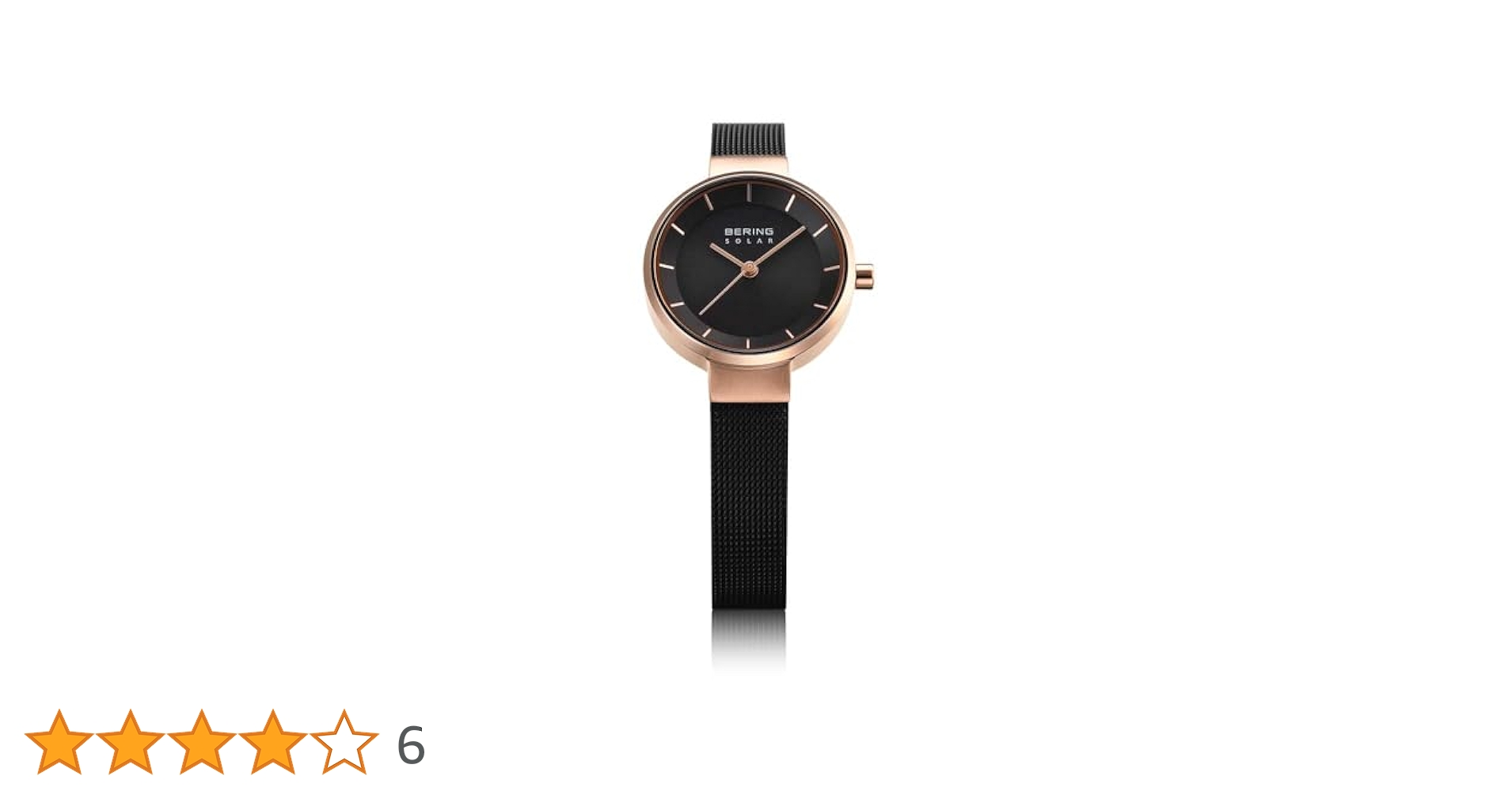 Amazon.co.jp: 【正規輸入品】BERING(ベーリング) ソーラー