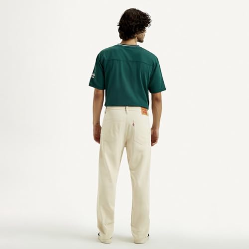 Image of Levi's Men's 568 Loose Fit Mid Rise Jeans