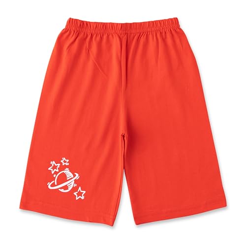 Image of Luke and Lilly Cotton Boy's Shorts